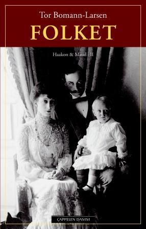 Haakon & Maud. I. Kongstanken