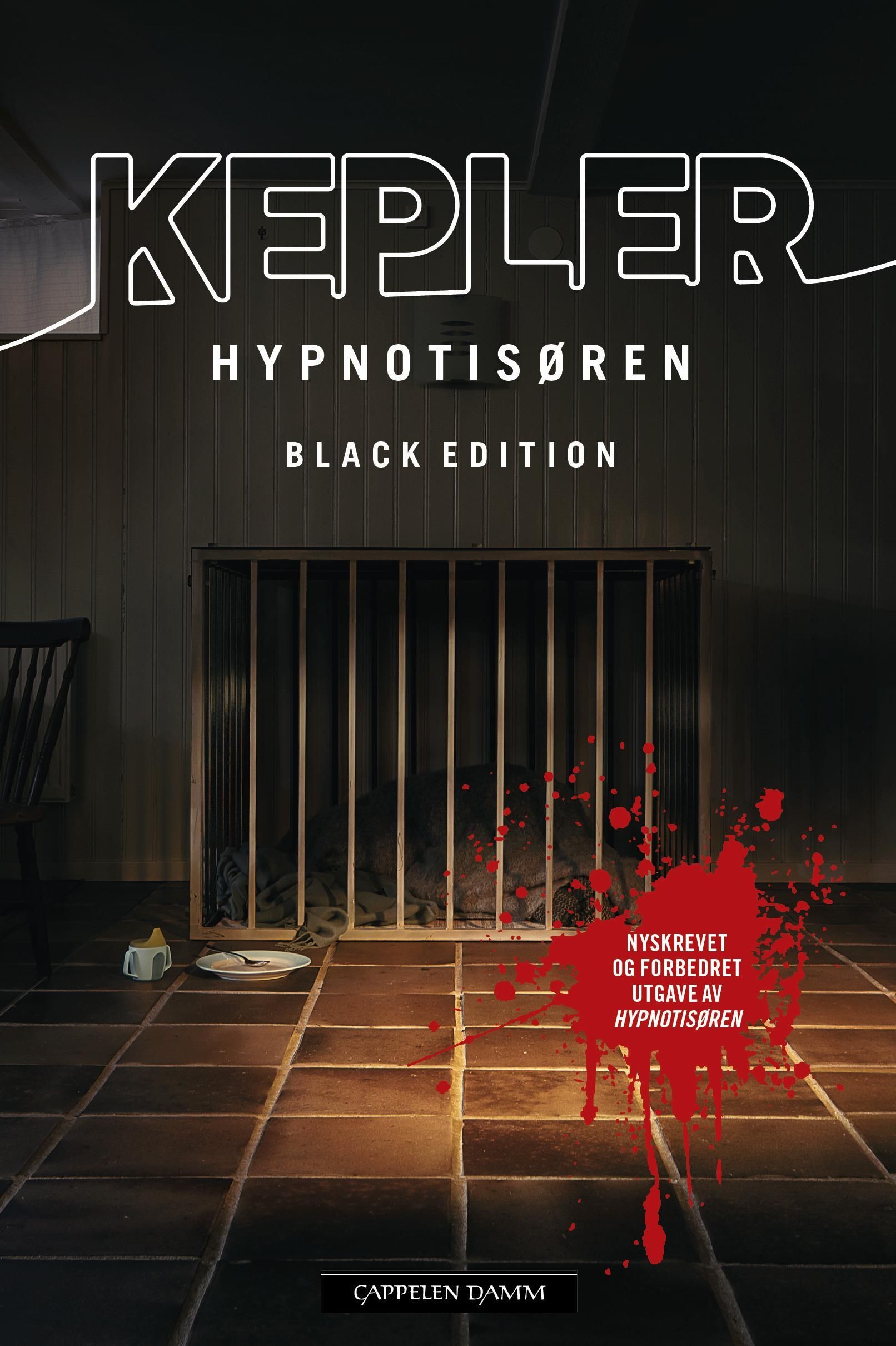 Hypnotisören