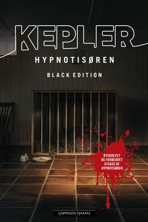 Hypnotisören