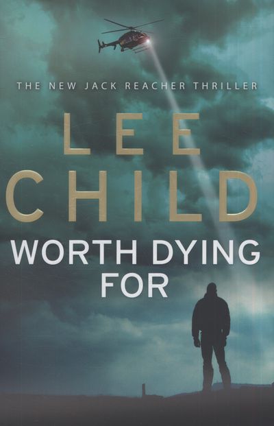 Worth dying for