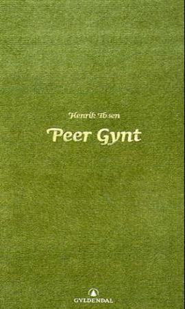 Peer Gynt