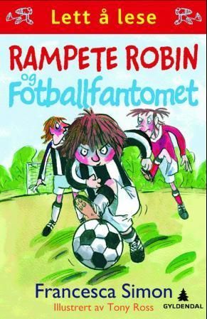 Horrid Henry and the football fiend