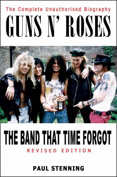 Guns n' Roses