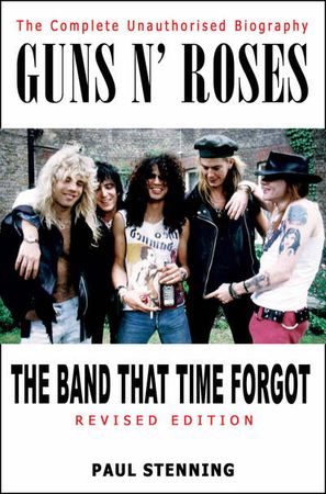 Guns n' Roses