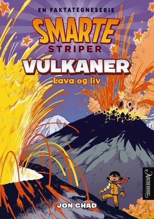 Volcanoes