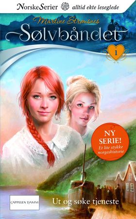 Ut og søke tjeneste