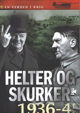 Helter og skurker