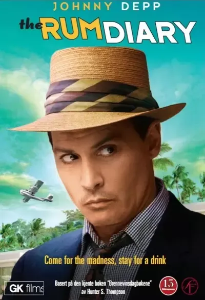 The Rum diary