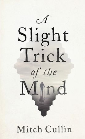 A slight trick of the mind