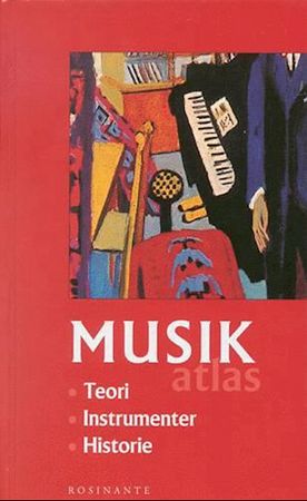 Dtv-Atlas zur Musik
