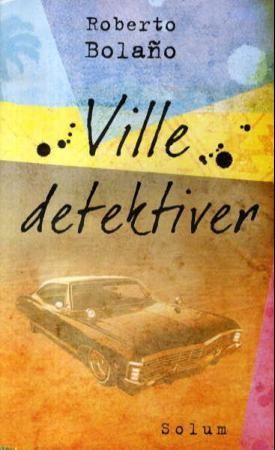 Los detectives salvajes
