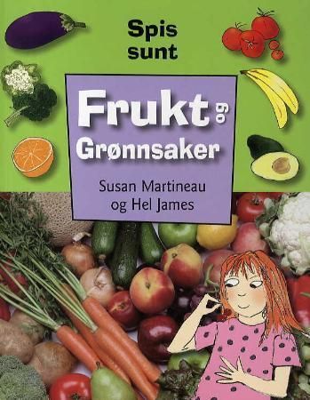 Fruit and vegetables