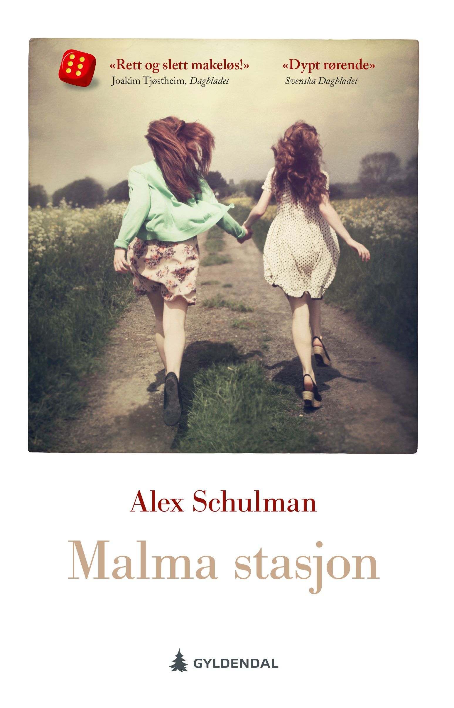 Malma station