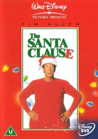 The santa clause