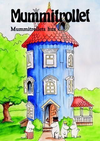 Muumitalo
