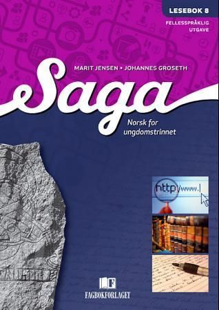 Saga