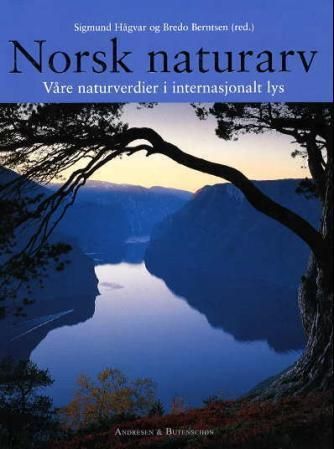 Norsk naturarv