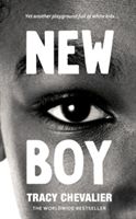 New boy
