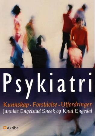 Psykiatri