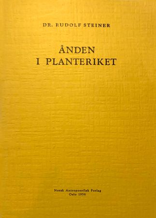 Anthroposophische Leitsätze
