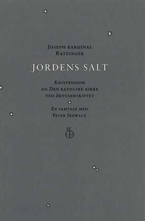 Salz der Erde