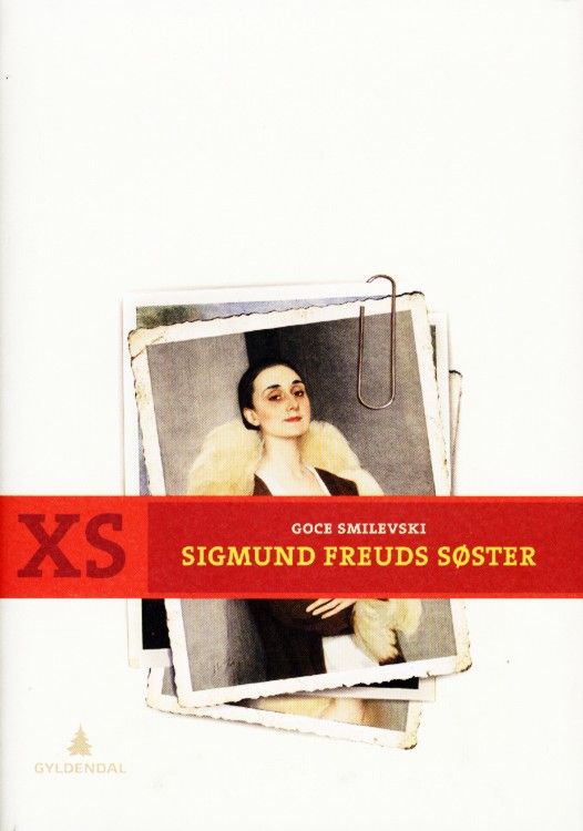 Sestrata na Sigmund Frojd