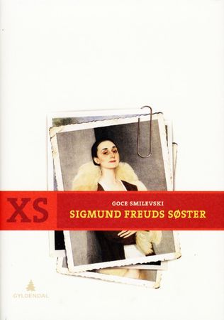 Sestrata na Sigmund Frojd