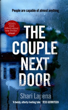 The couple next door