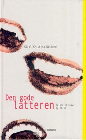 Det goda skrattet