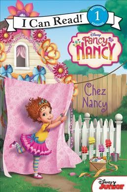 Chez Nancy