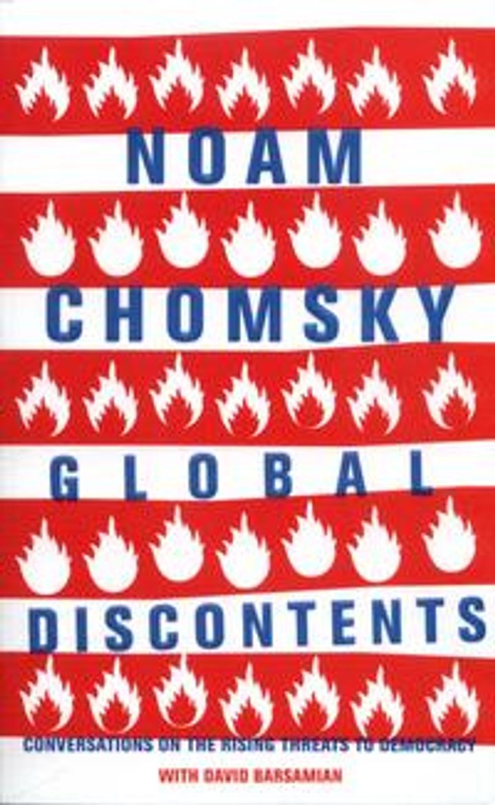Global discontents