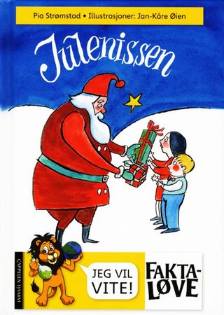 Julenissen