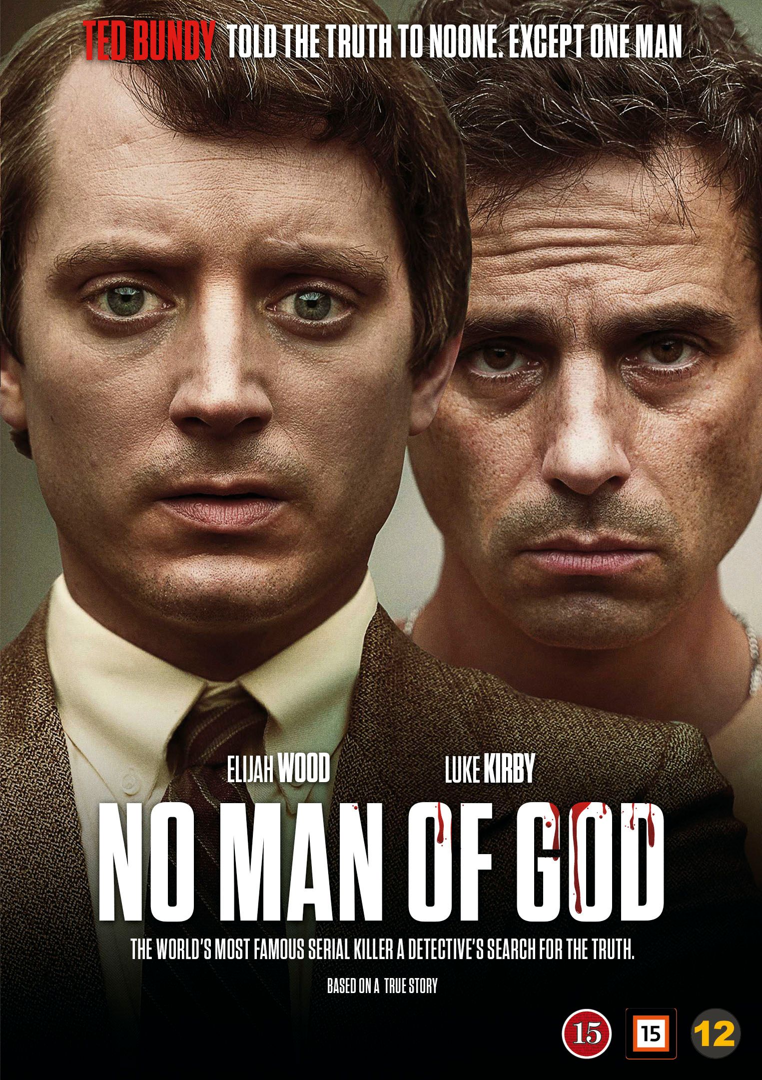No man of God