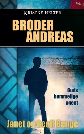 Brother Andrew