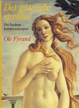 Det gåtefulle språket