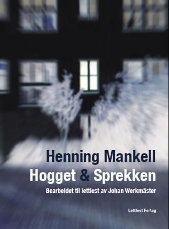 Hugget & Sprickan