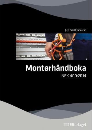 Montørhåndboka