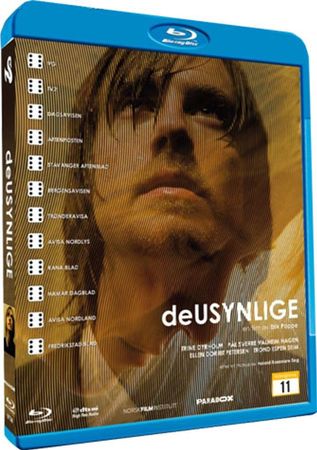 De Usynlige