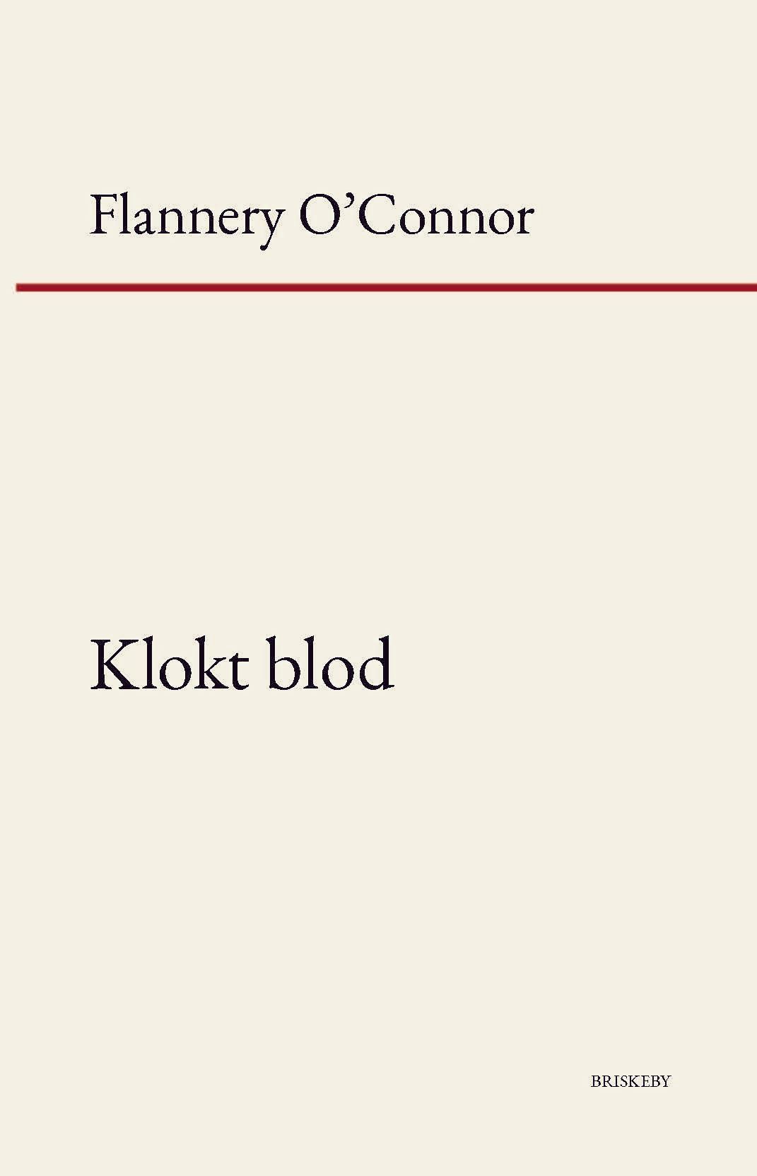 Wise blood