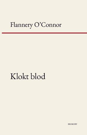 Wise blood