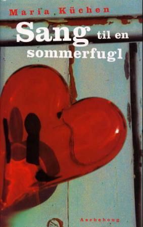 Sång till en fjäril