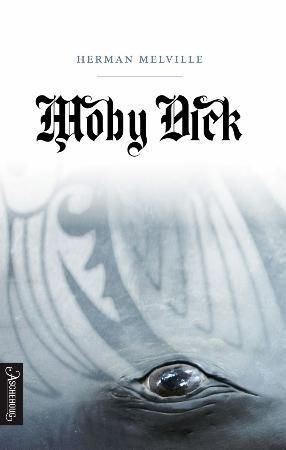 Moby-Dick, or The whale