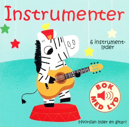 Les instruments