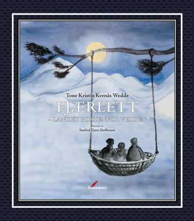 Fjærlett