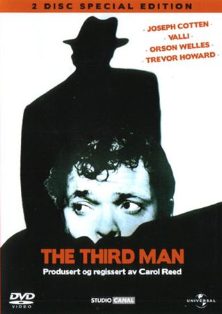 The Third man
