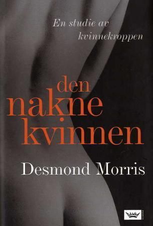 The naked woman