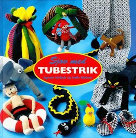 Sjov med tubestrik