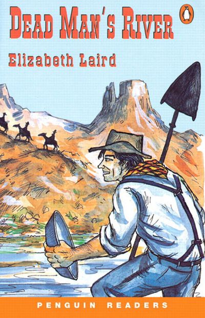 Dead man's river