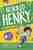 Horrid Henry's stinkbomb