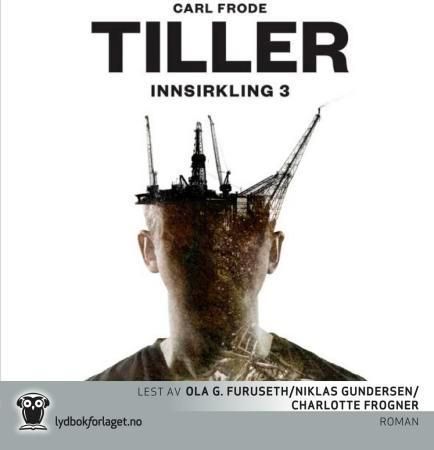 Innsirkling. 3
